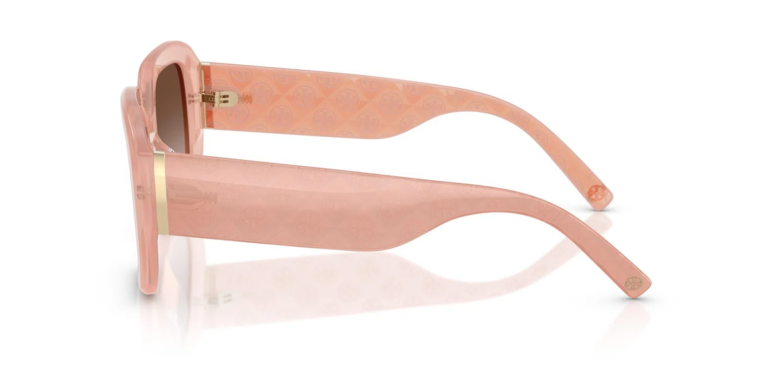 Tory Burch 7218U Sunglasses - view 9